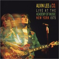 Purchase Alvin Lee - Live At The Academy Of Music, New York, 1975 CD1
