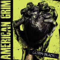 Purchase American Grim - Ultra Black