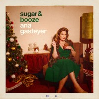 Purchase Ana Gasteyer - Sugar & Booze
