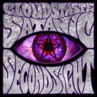 Purchase Clouds Taste Satanic - Second Sight