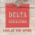 Buy Delta Generators - Live At The Spire Mp3 Download