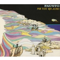 Purchase Fausto Bordalo Dias - Por Este Rio Acima CD1