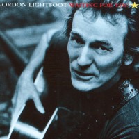 Purchase Gordon Lightfoot - Waiting For You