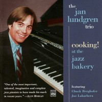 Purchase Jan Lundgren - Cooking! At The Jazz Bakery CD1