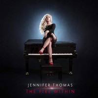 Purchase Jennifer Thomas - The Fire Within