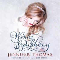 Purchase Jennifer Thomas - Winter Symphony
