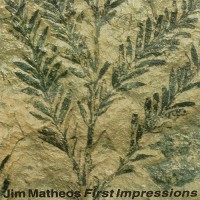 Purchase Jim Matheos - First Impressions