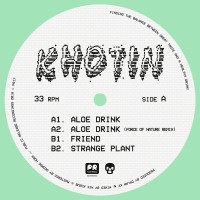 Purchase Khotin - Aloe Drink