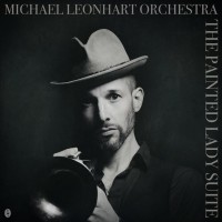 Purchase Michael Leonhart Orchestra - The Painted Lady Suite