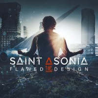 Purchase Saint Asonia - Flawed Design (Walmart Deluxe Edition)