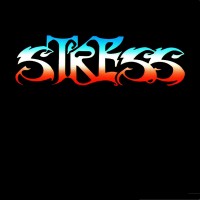 Purchase Stress - Stress (Reissue 2005)