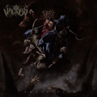 Purchase Vacivus - Annihilism