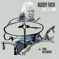 Buy Buddy Rich - Just In Time - The Final Recording Mp3 Download