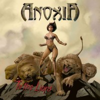 Purchase Anoxia - To The Lions