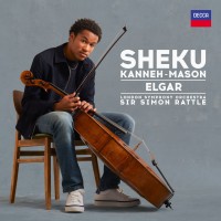 Purchase Sheku Kanneh-Mason - Elgar