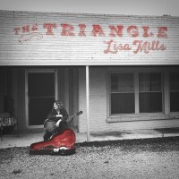 Purchase Lisa Mills - The Triangle