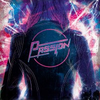 Purchase Passion (Hard Rock) - Passion