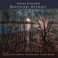 Purchase Yelena Eckemoff - Nocturnal Animals