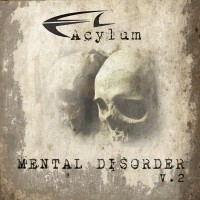 Purchase Acylum - Mental Disorder V.2 CD1