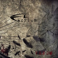 Purchase Acylum - Venom (EP)