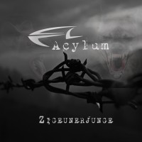 Purchase Acylum - Zigeunerjunge (EP)