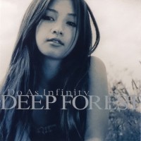Purchase Do As Infinity - Deep Forest