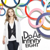 Purchase Do As Infinity - Eight