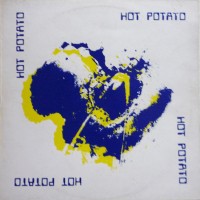 Purchase Hot Potato - Hot Potato (Vinyl)