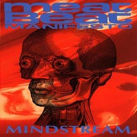 Purchase Meat Beat Manifesto - Mindstream (CDS)