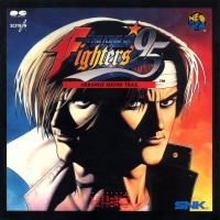 Purchase Jun Kajiwara - The King Of Fighters '95 Arrange Sound Trax