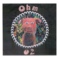 Purchase OHM - 02 (Vinyl)
