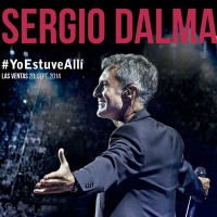 Purchase Sergio Dalma - #Yoestuveallí (Las Ventas 20 De Septiembre 2014) CD1