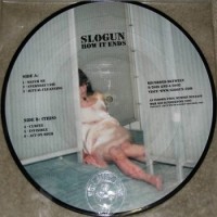 Purchase Slogun - How It Ends (EP)