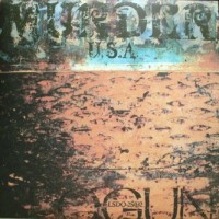 Purchase Slogun - Murder U.S.A. (EP)
