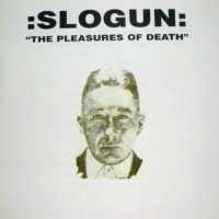 Purchase Slogun - The Pleasures Of Death