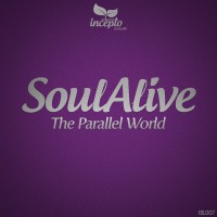 Purchase Soulalive - The Parallel World