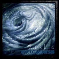 Purchase Spider Lilies - Cyclogenesis