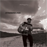 Purchase Studebaker John - Songs For None