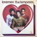 Buy The Temprees - Lovemen (Vinyl) Mp3 Download