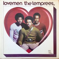 Purchase The Temprees - Lovemen (Vinyl)