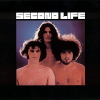 Purchase Tiger B Smith - Second Life (Vinyl)