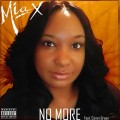 Buy Mia X - No More (CDS) Mp3 Download