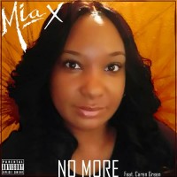 Purchase Mia X - No More (CDS)