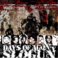 Purchase Slogun - Days Of Agony