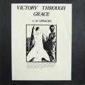 Buy Cw Vrtacek - Victory Through Grace (Vinyl) Mp3 Download