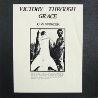 Purchase Cw Vrtacek - Victory Through Grace (Vinyl)