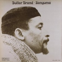 Purchase Dollar Brand - Sangoma Vol. 1 (Vinyl)