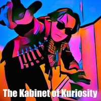 Purchase Shadow Kabinet - Kabinet Of Kuriosity