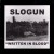 Buy Slogun - Written In Blood Mp3 Download