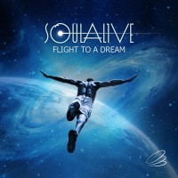 Purchase Soulalive - Flight To A Dream